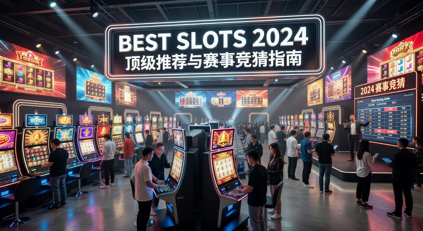 best slots：体育博彩型玩家的选择指南