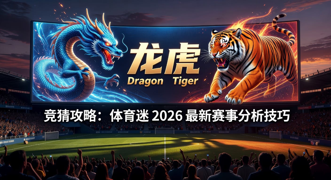 龙虎 Dragon Tiger 实战解读：规则、节奏与投注技巧