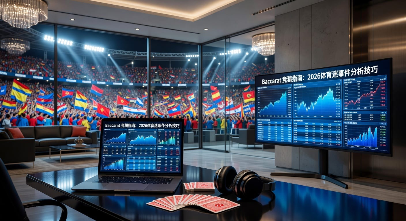 百家乐 baccarat 玩法与风控解析 林帝pg