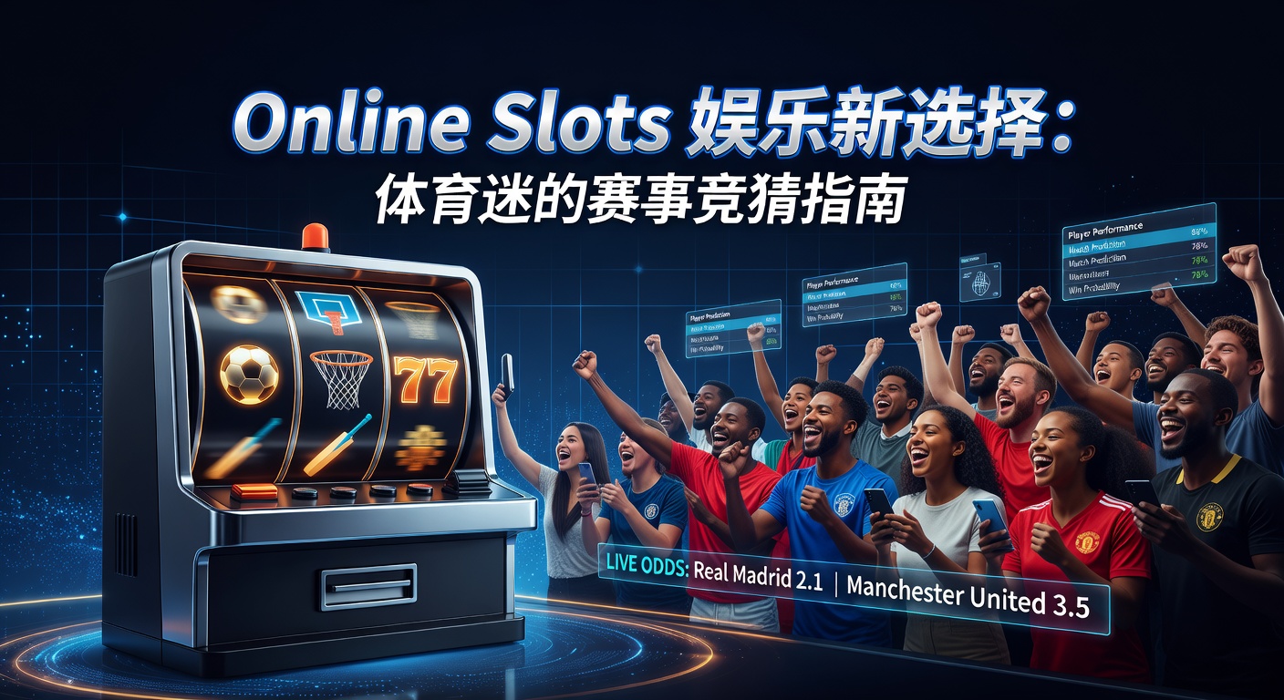 老虎机 slots online slots：2026年体育受众观察