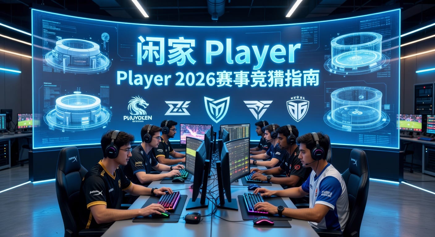 闲家 player 实战解析：投注技巧与读盘思路