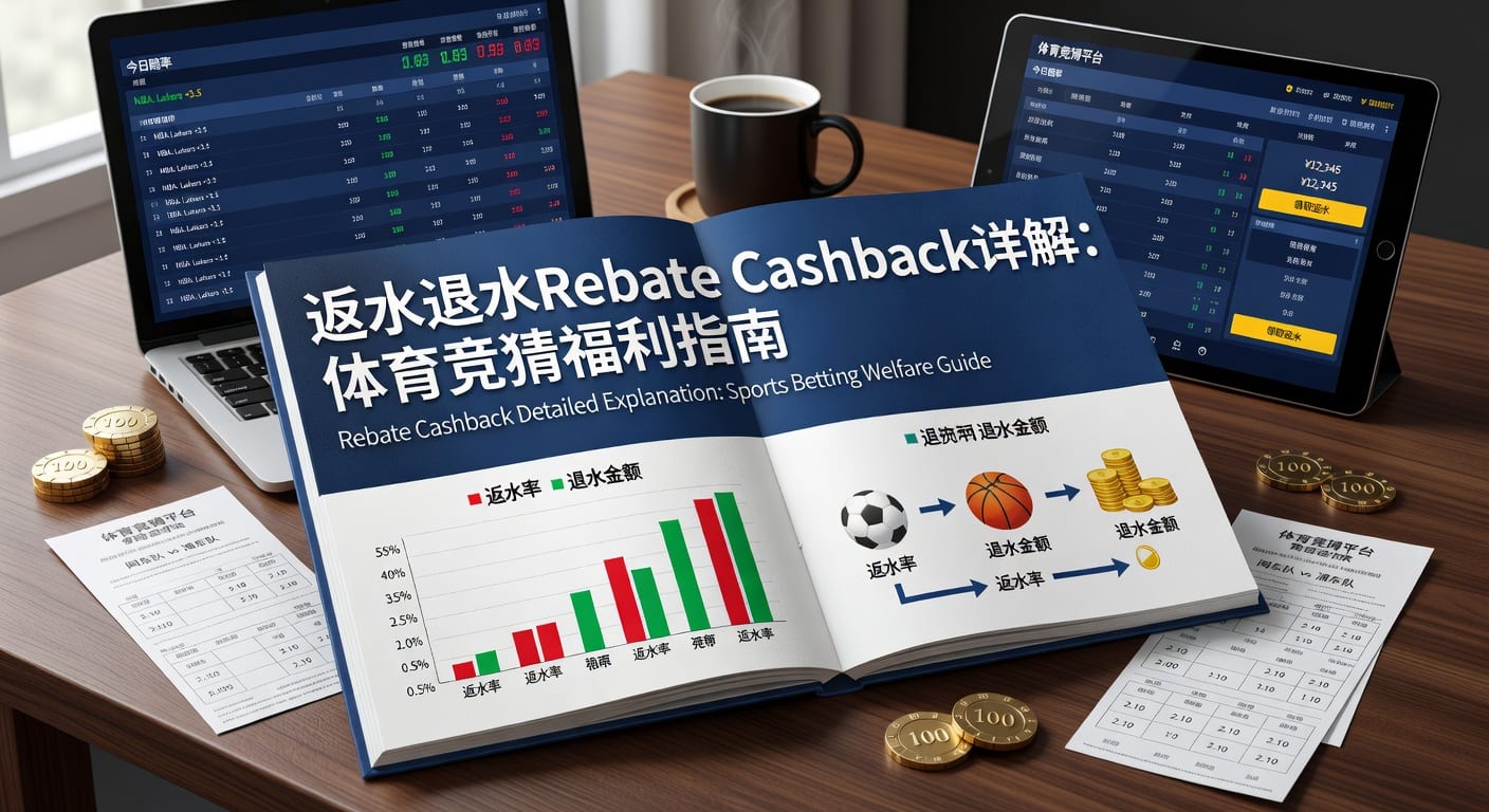 返水 退水 rebate cashback：结算规则与体育玩家指南