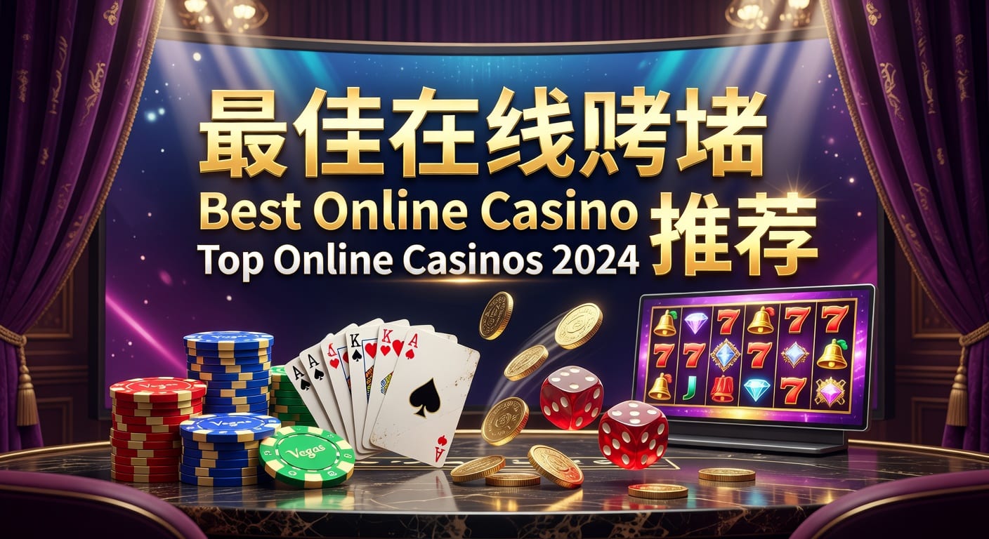 最佳在线赌场 best online casino：2026年选择要点与体验分析