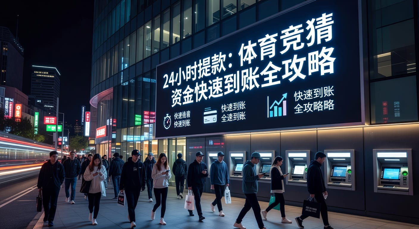 24小时提款到账逻辑与审核要点