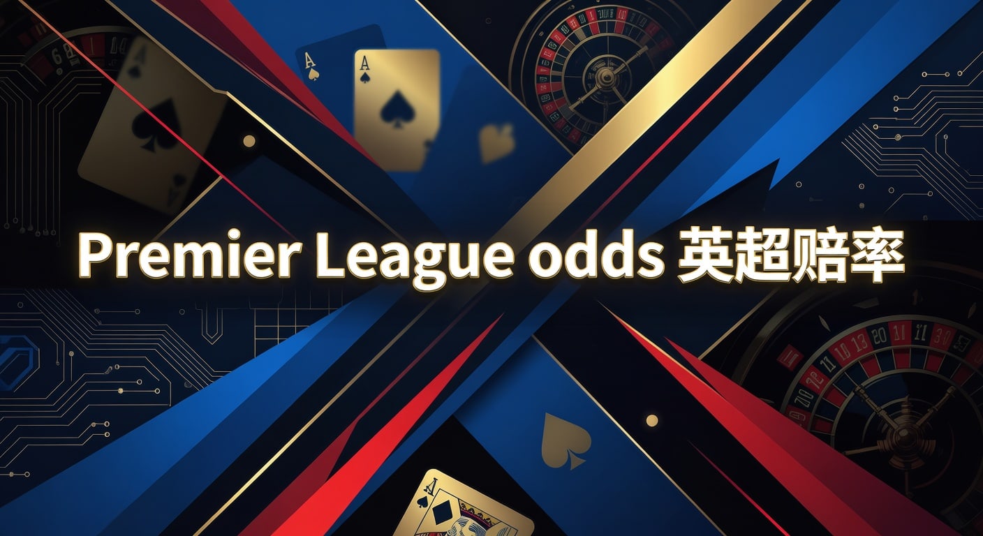 Premier League odds 英超赔率：2026年投注技巧