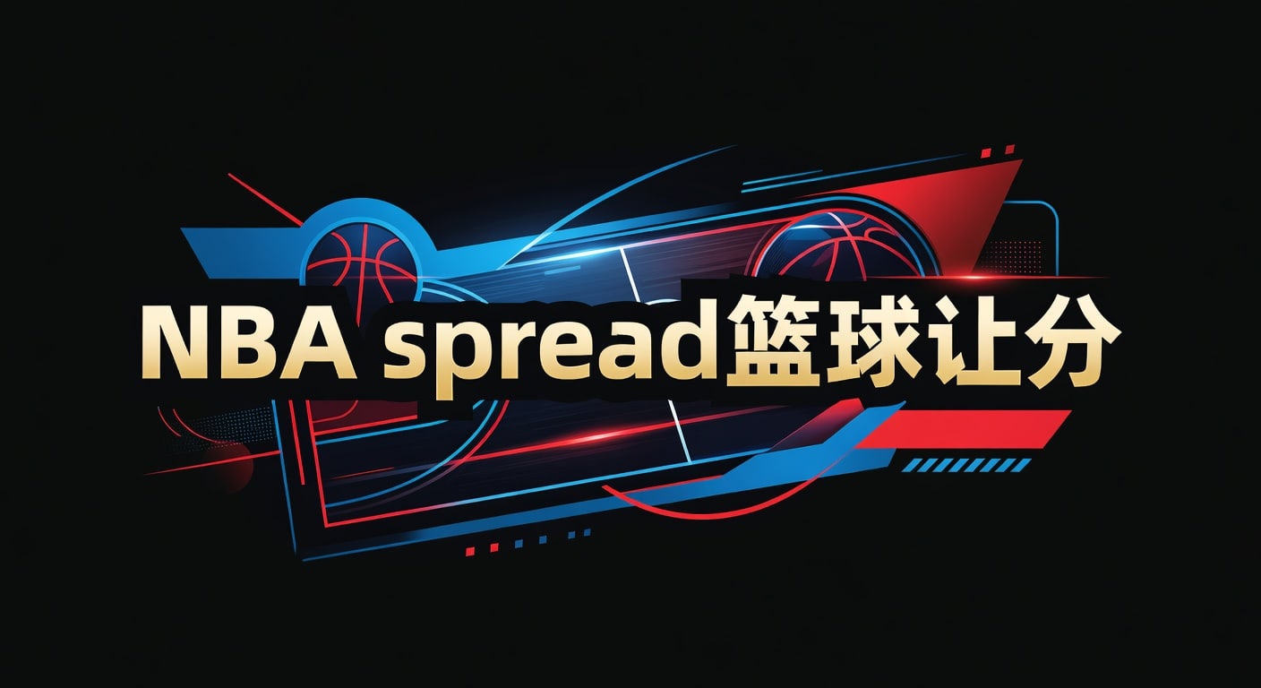 NBA spread 篮球让分｜2026实战解读