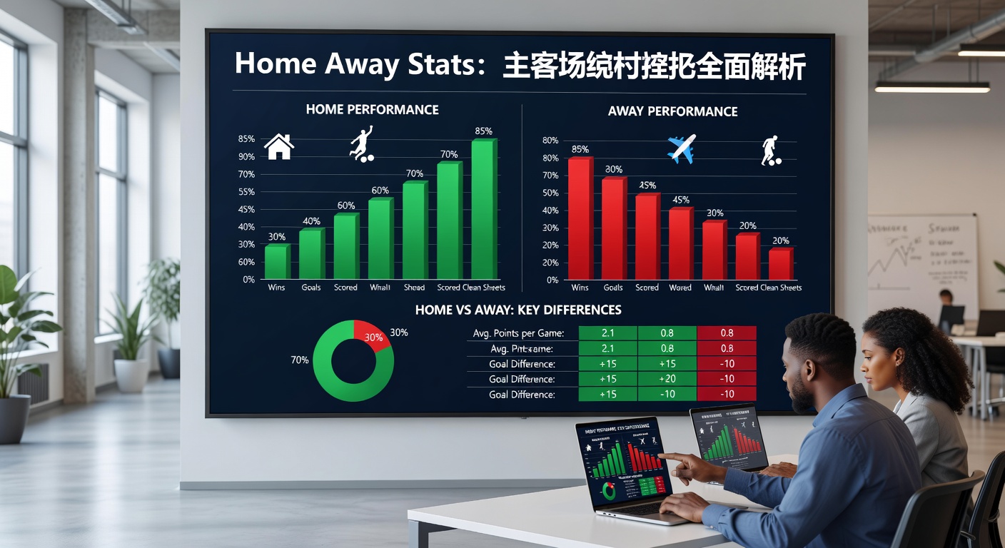 主客场数据 home away stats：赛程节奏与比赛判断