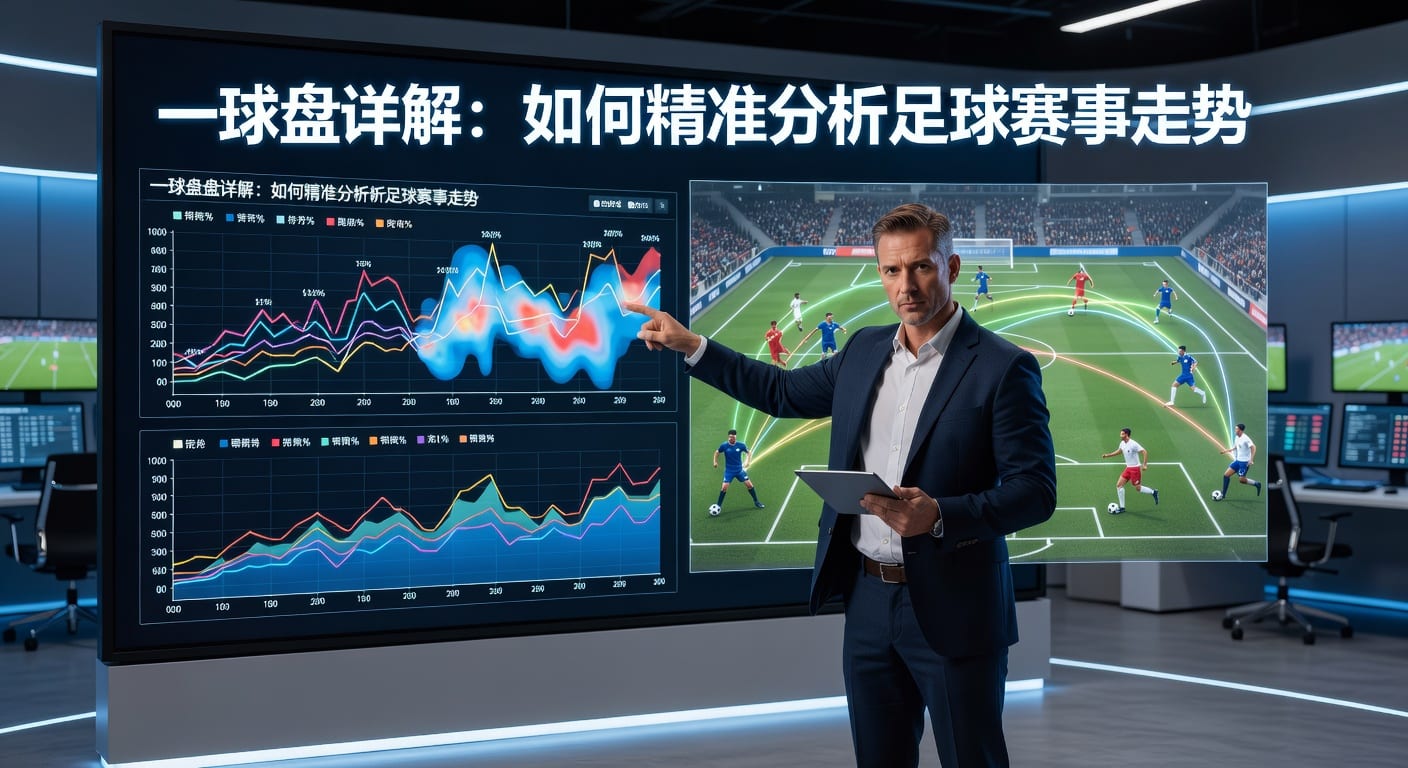 一球盘怎么看：实战判断与风险控制