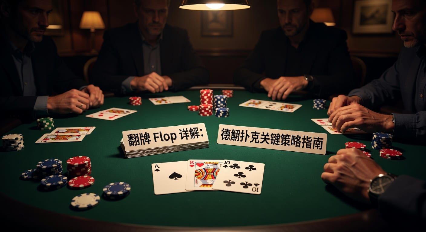 翻牌 flop：2026年体育赛事转折与投注技巧