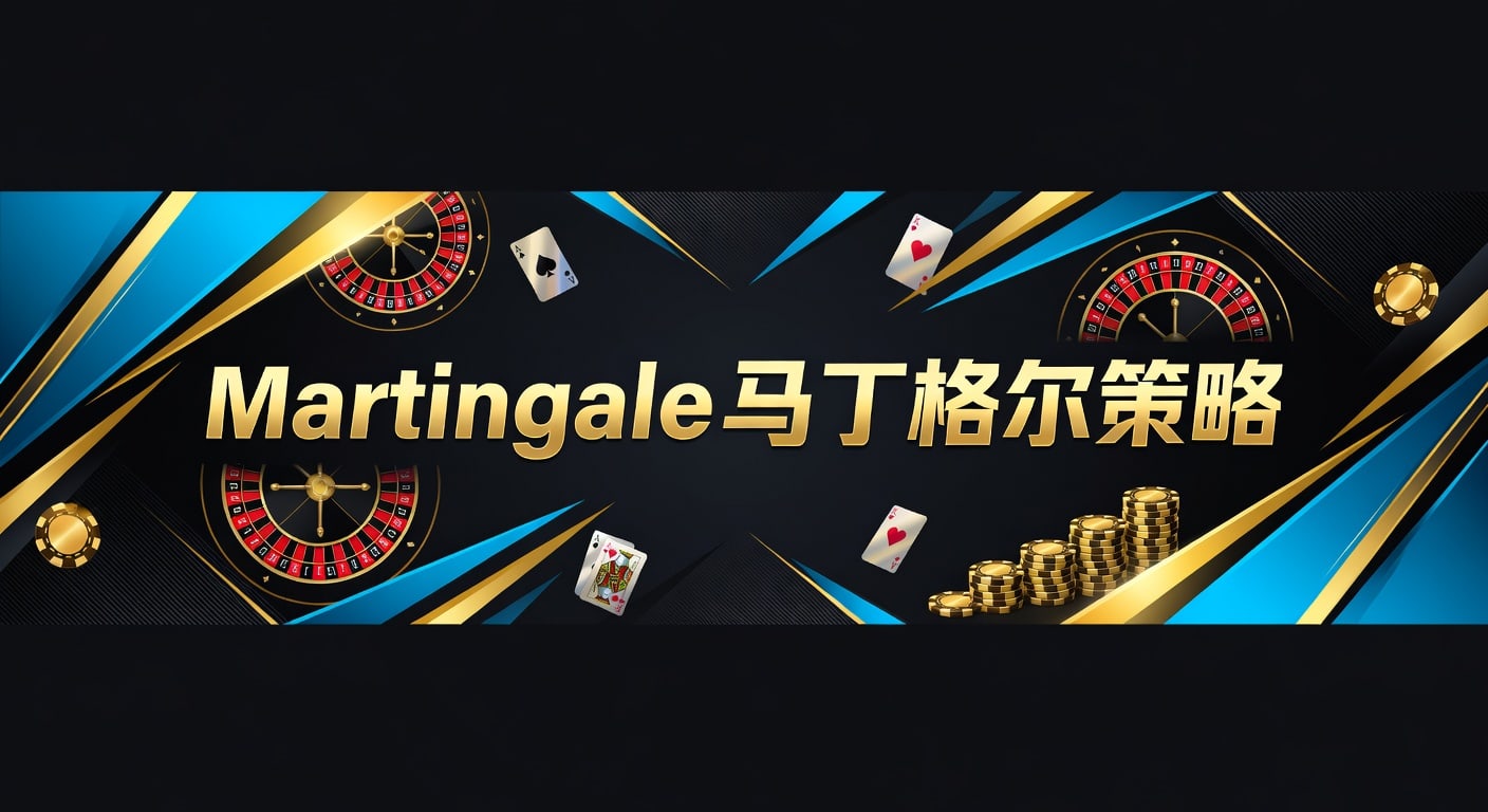 Martingale 马丁格尔策略：林帝pg 实战解析