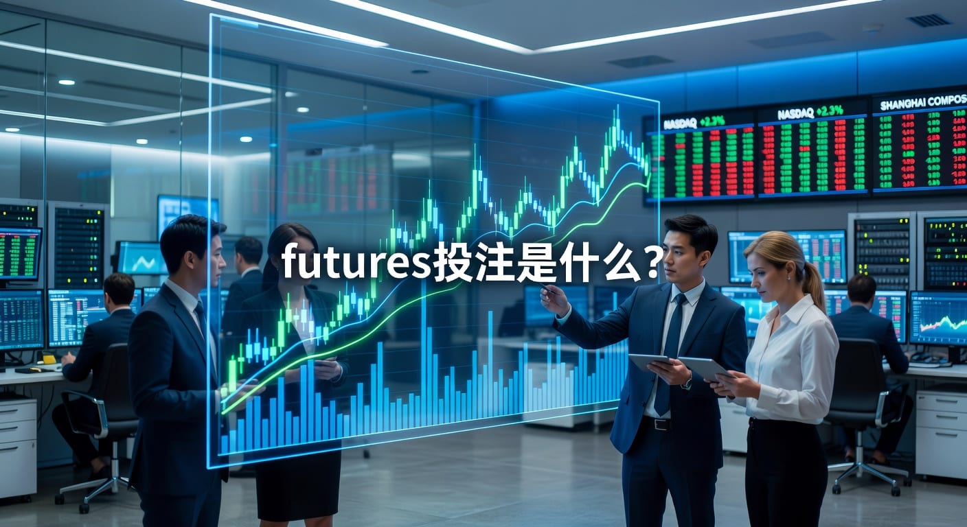 期货投注 futures：2026年走势与风险判断