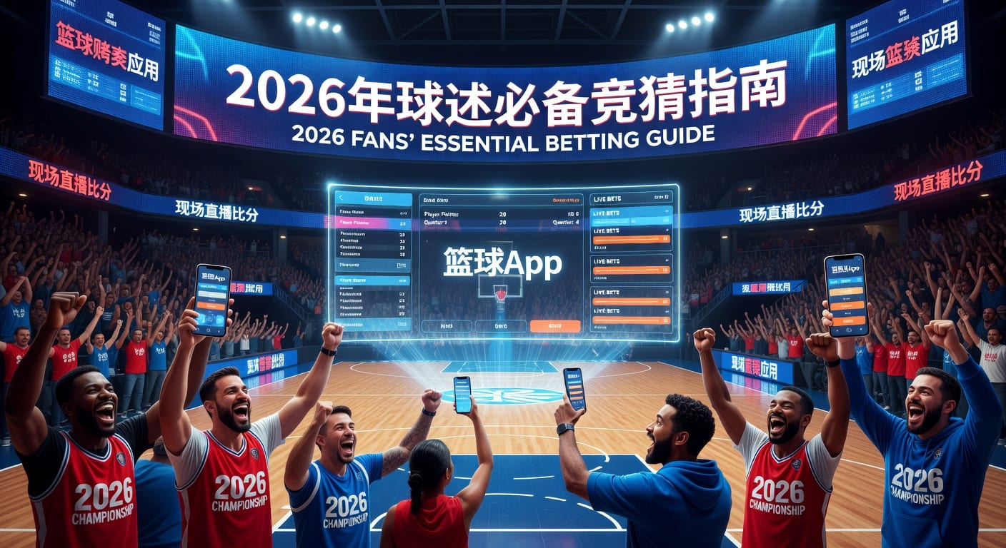 体育博彩App sports betting app 选择与使用指南