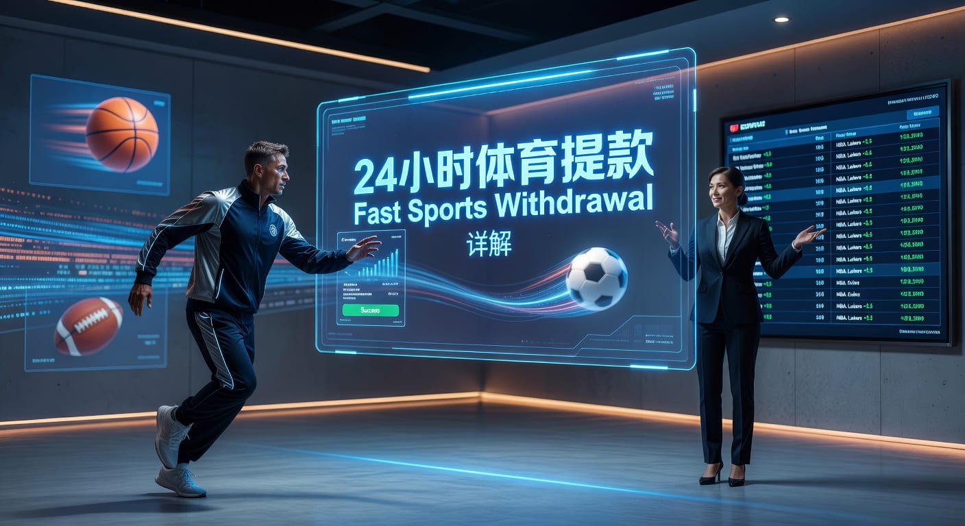 24小时体育提款 fast sports withdrawal 到账节奏与判断