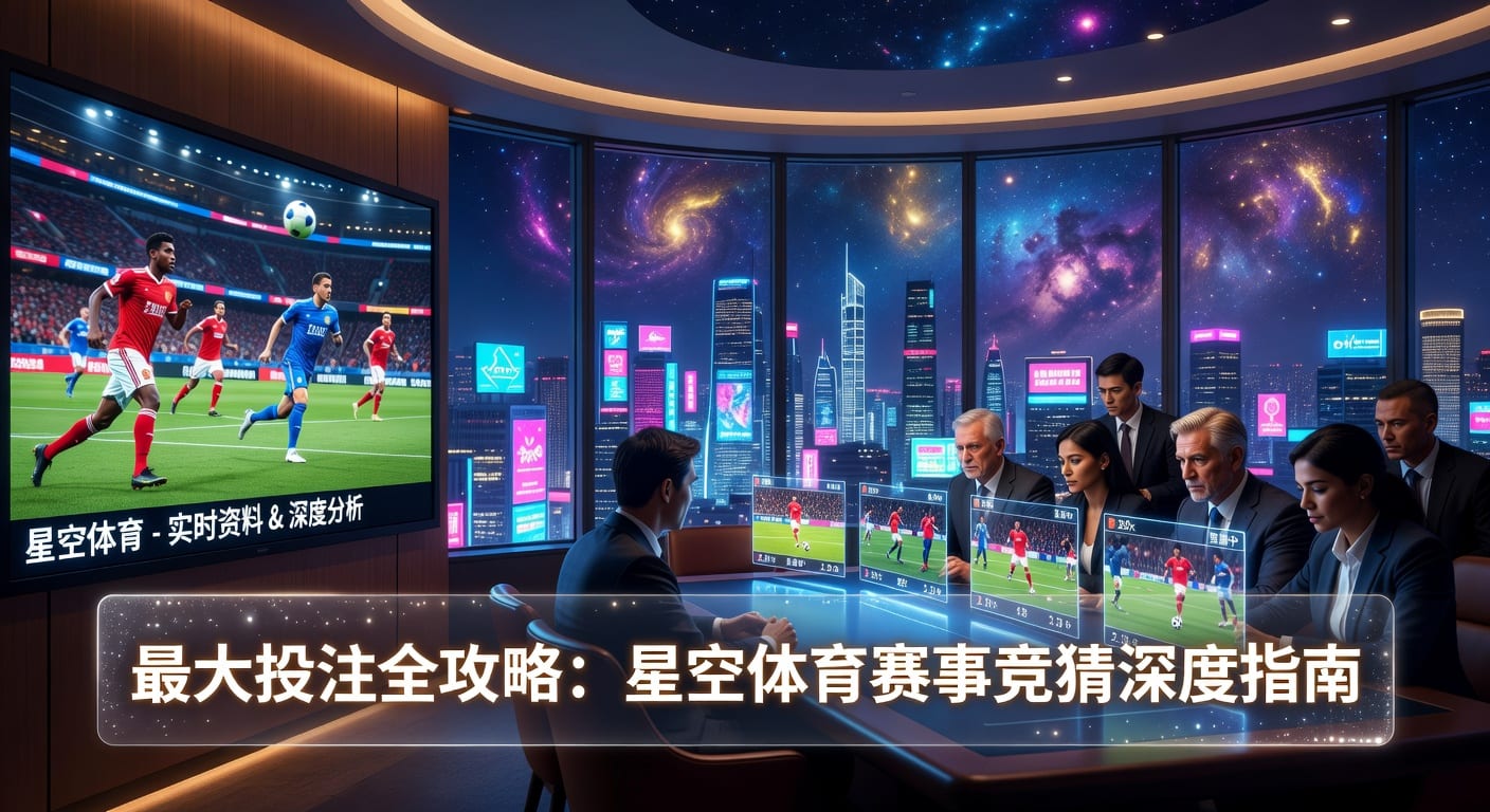 最大投注：2026年体育投注上限与风控思路解析