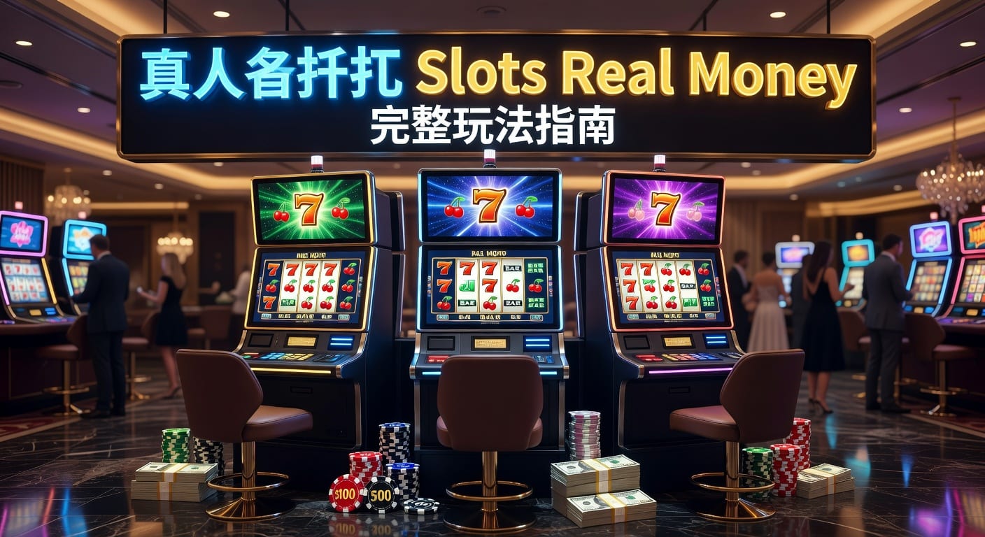 真人老虎机 slots real money｜澳门浦京威尼斯实战指南