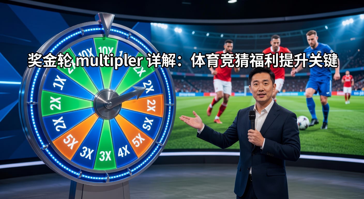 奖金轮 multiplier 规则解析：体育玩法实战判断