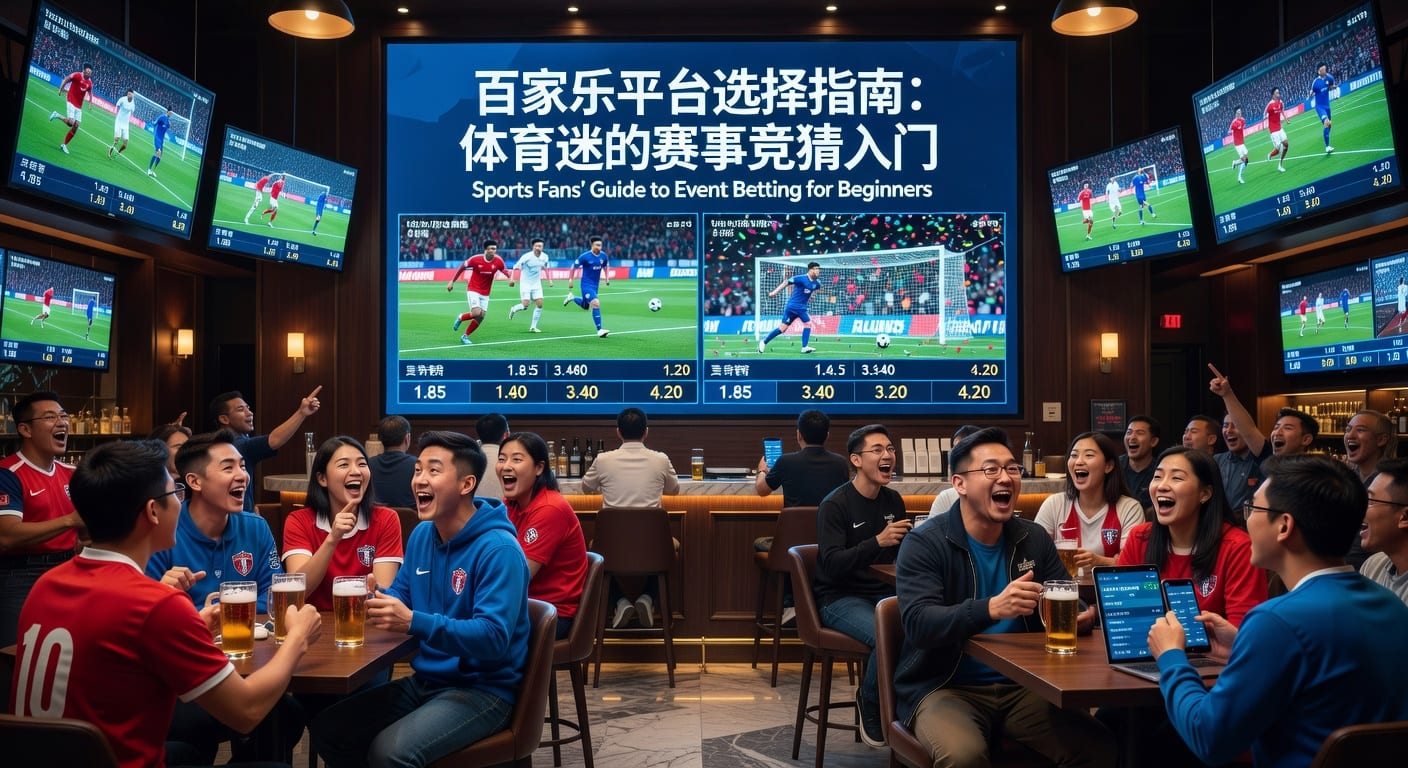 百家乐平台怎么选？合规、体验与风控要点