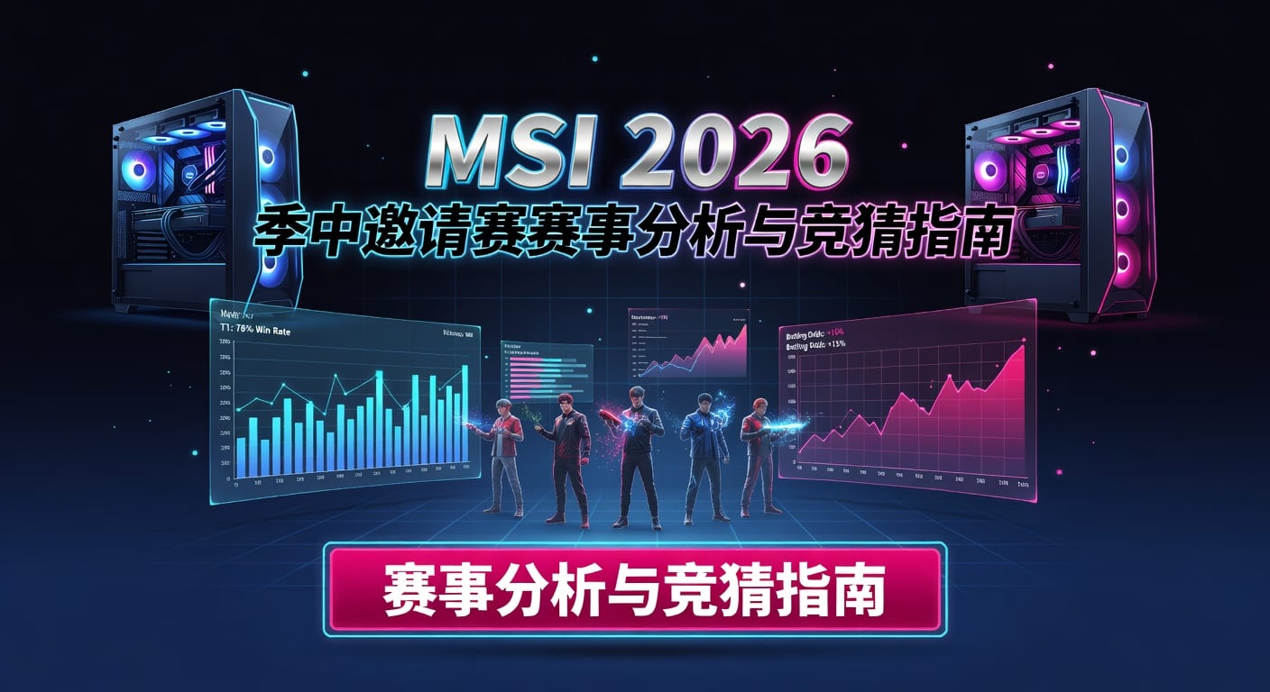 MSI 2026赛前分析：足博体育平台app官网入口的观赛与判断思路