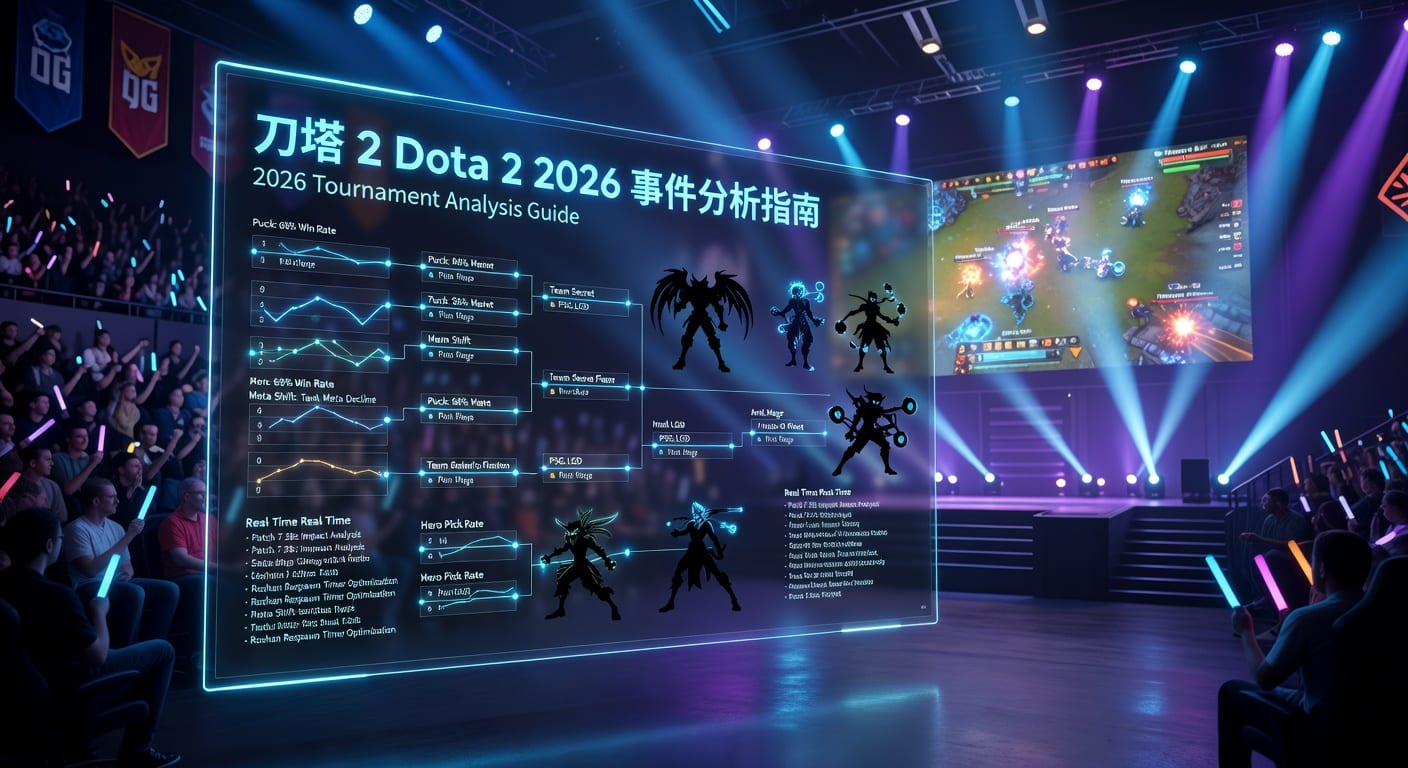 刀塔2 Dota 2 赛事前瞻与战术观察｜林帝pg