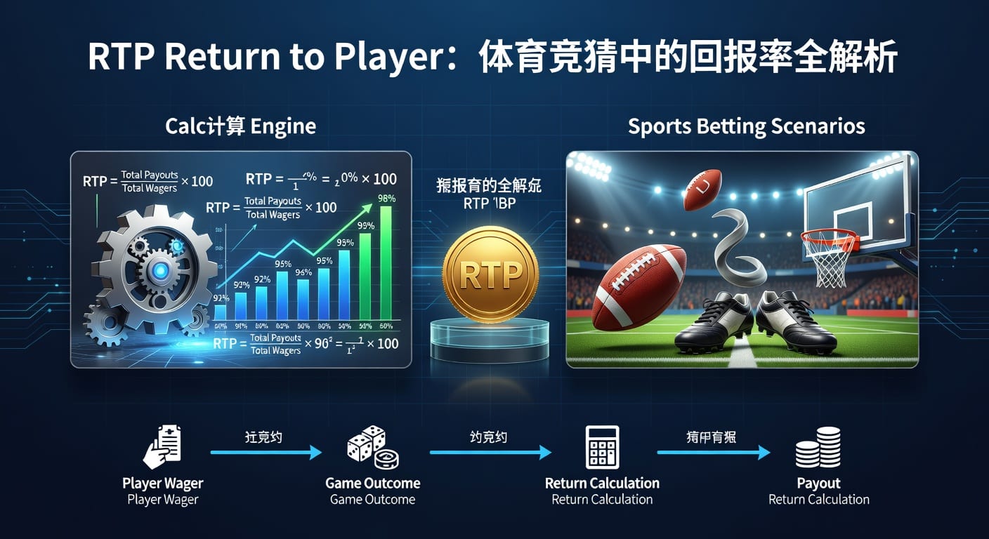 RTP return to player 实战理解与判断