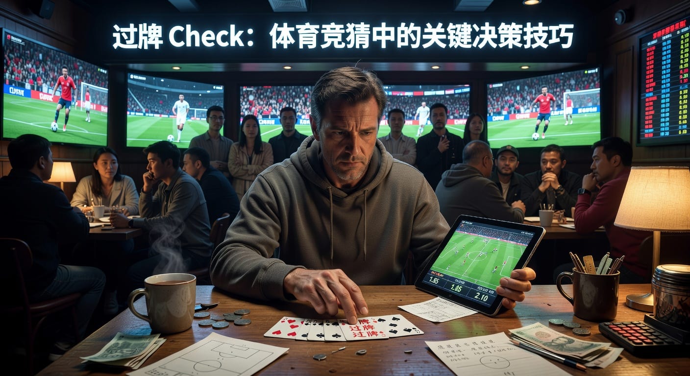 过牌check实战判断：林帝pg投注技巧与场景分析