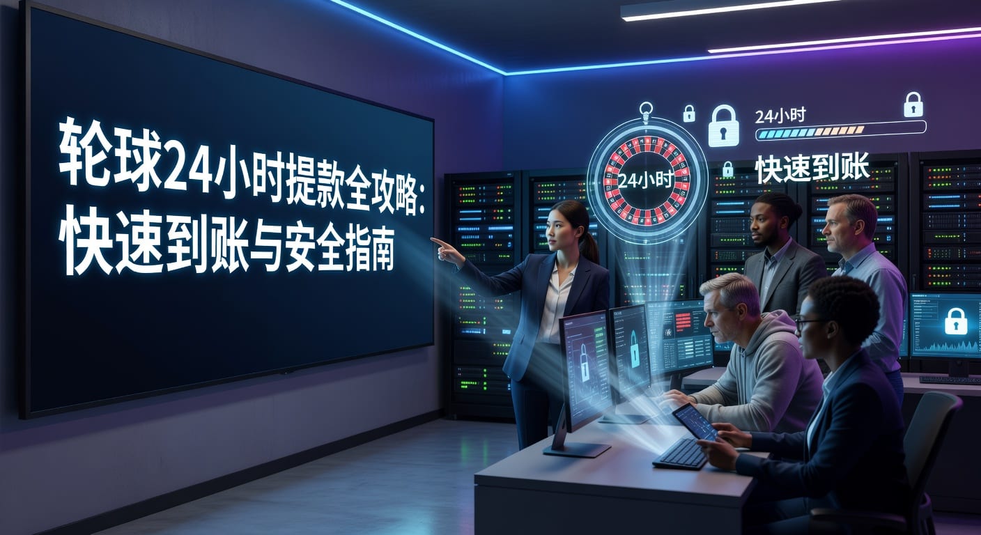 滚球24小时提款：到账、风控与实用判断