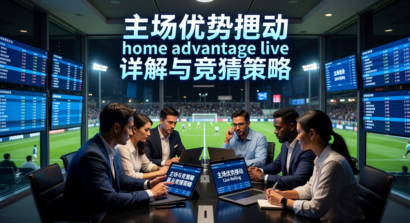滚球主场优势 home advantage live 2026年实战解读