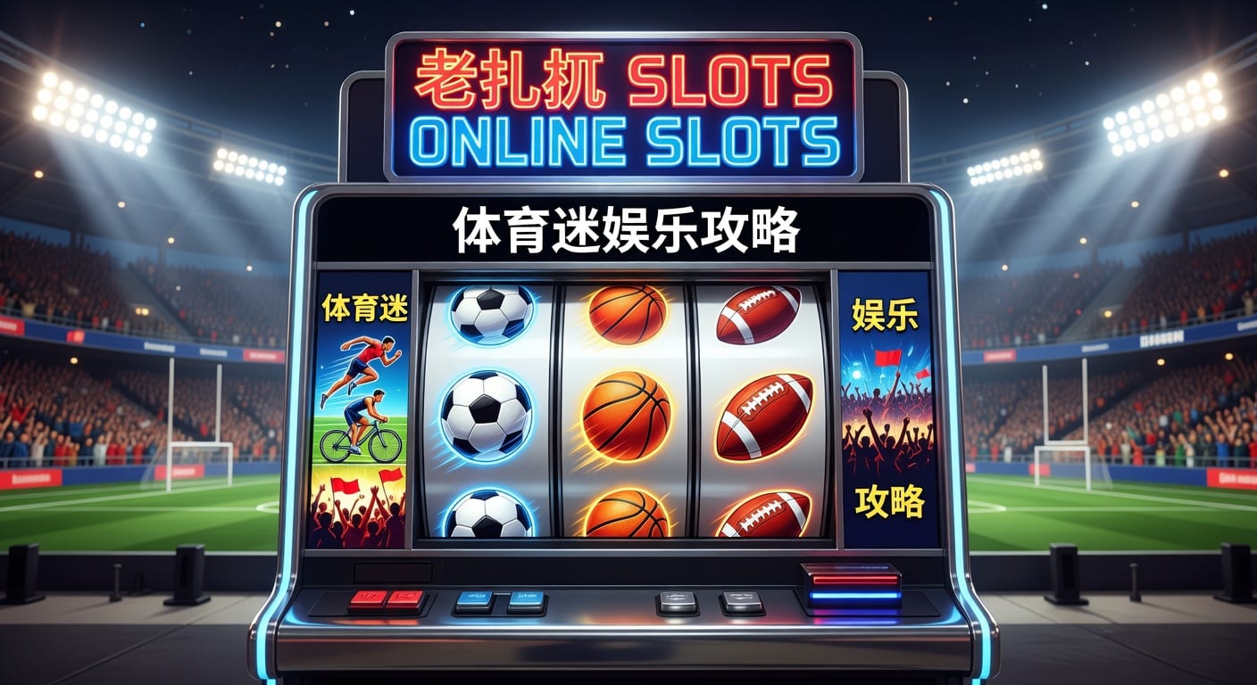 老虎机 slots slot machine：2026年体育玩家体验指南