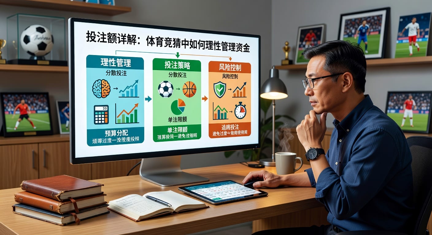 投注额 action：体育赛事下注节奏与数据波动解析