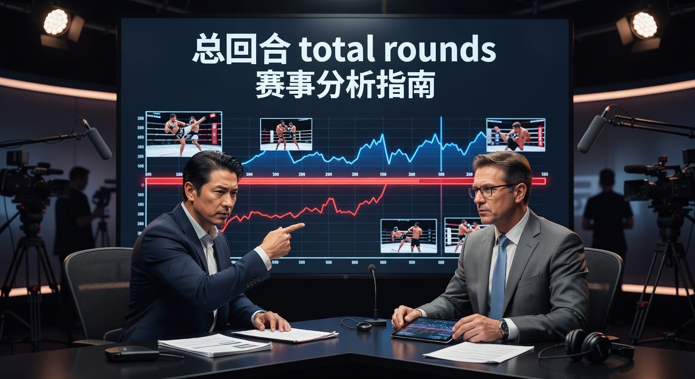 总回合数 Total Rounds｜林帝pg实战解读