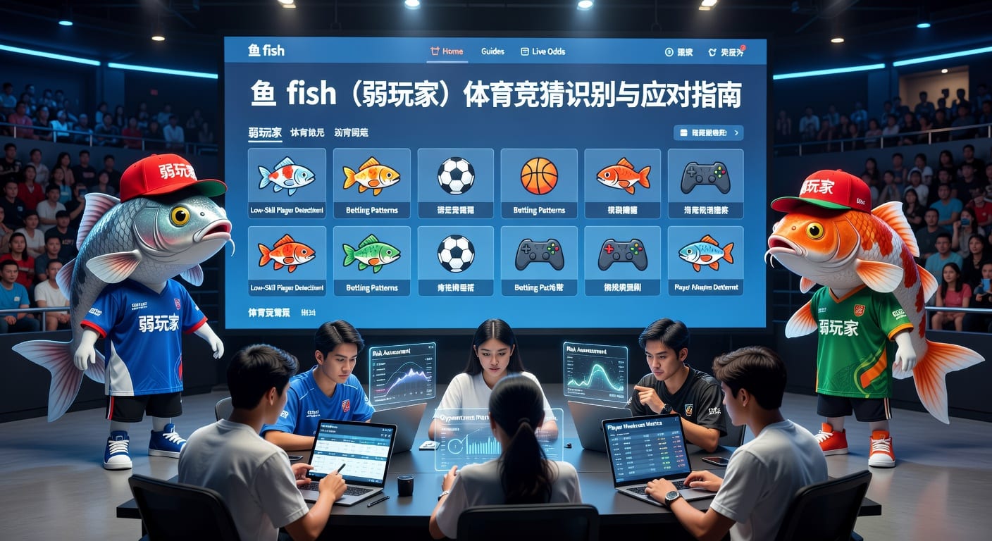 鱼 fish（弱玩家）实战分析｜林帝pg最新判断