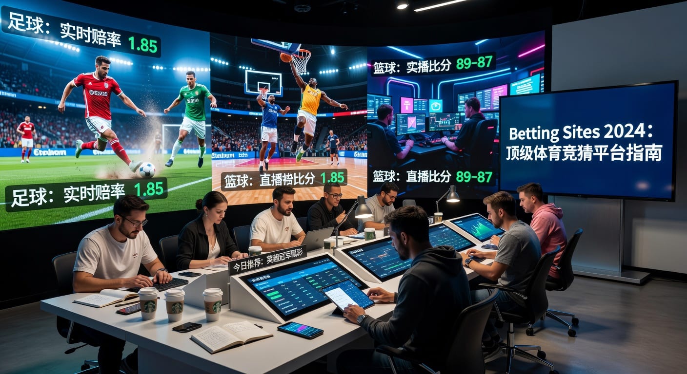 上半场投注 half time betting：2026年实战思路与临场判断