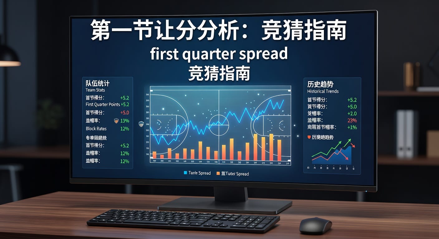 第一节让分 first quarter spread：赛前读法与要点