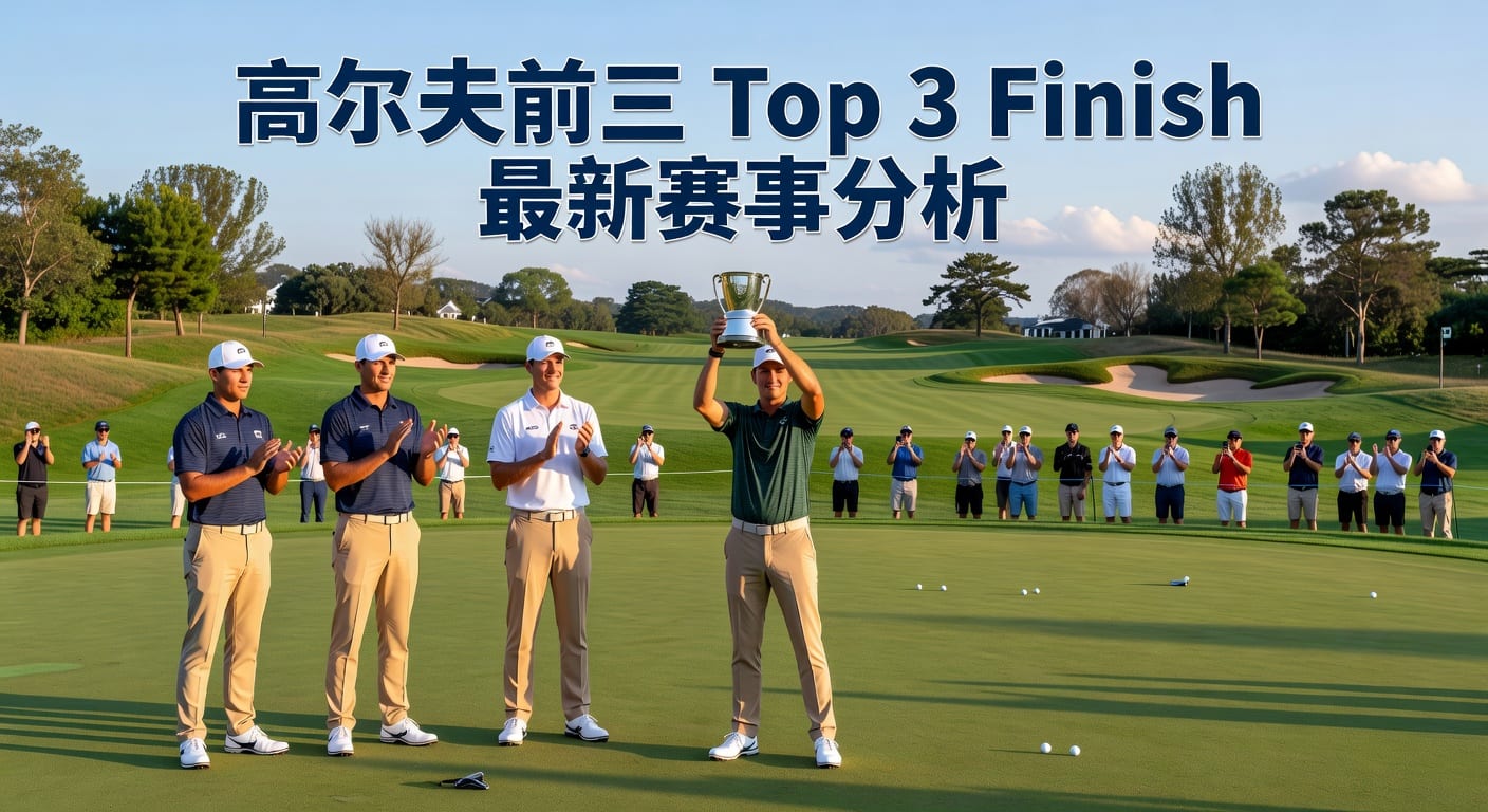 高尔夫前三 top 3 finish｜林帝pg赔率与赛果解读
