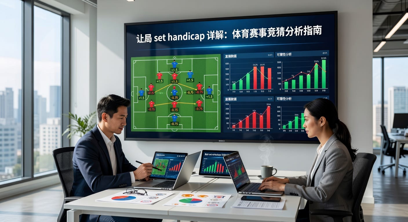 让局 set handicap 解析：实战判断与赛场应用