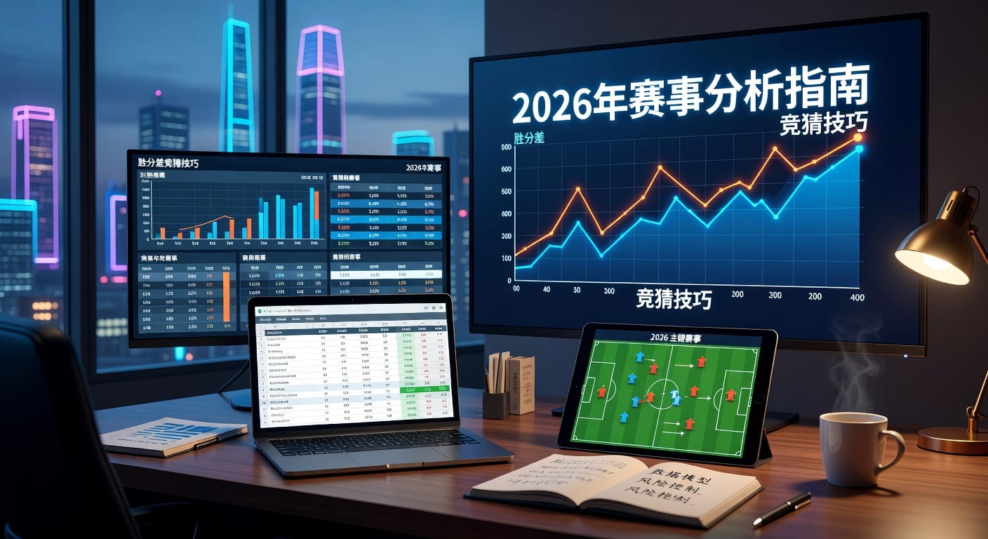 胜分差 winning margin 解析：投注技巧与赛前判断