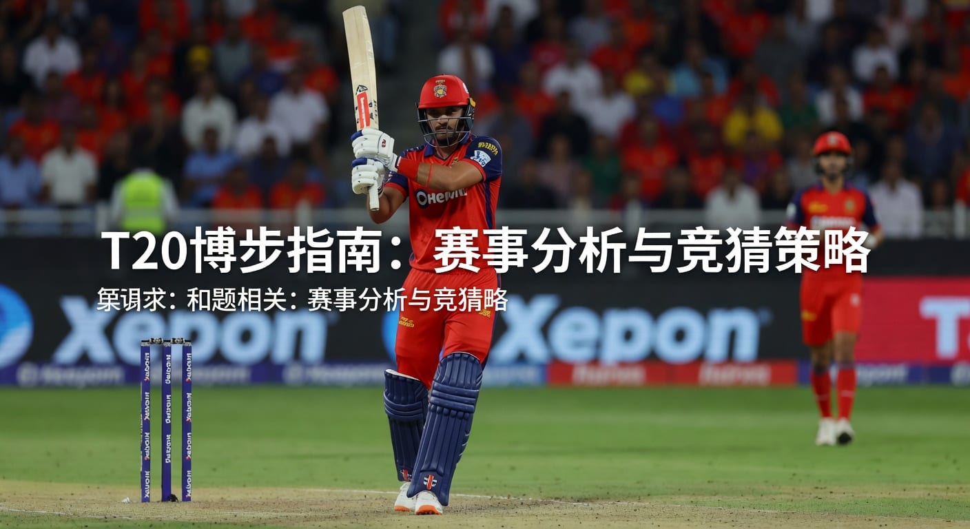T20博彩：赛制解读、赔率判断与风险控制