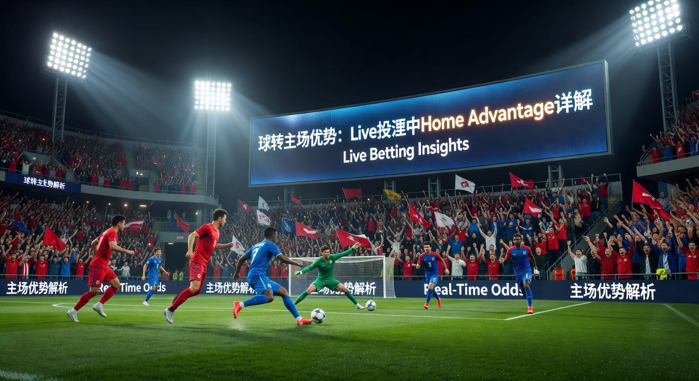篮球主场优势 home court advantage 赛前判断要点