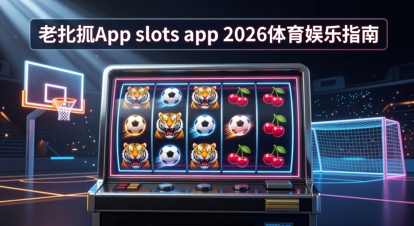 老虎机App slots app：体育用户选择与体验分析
