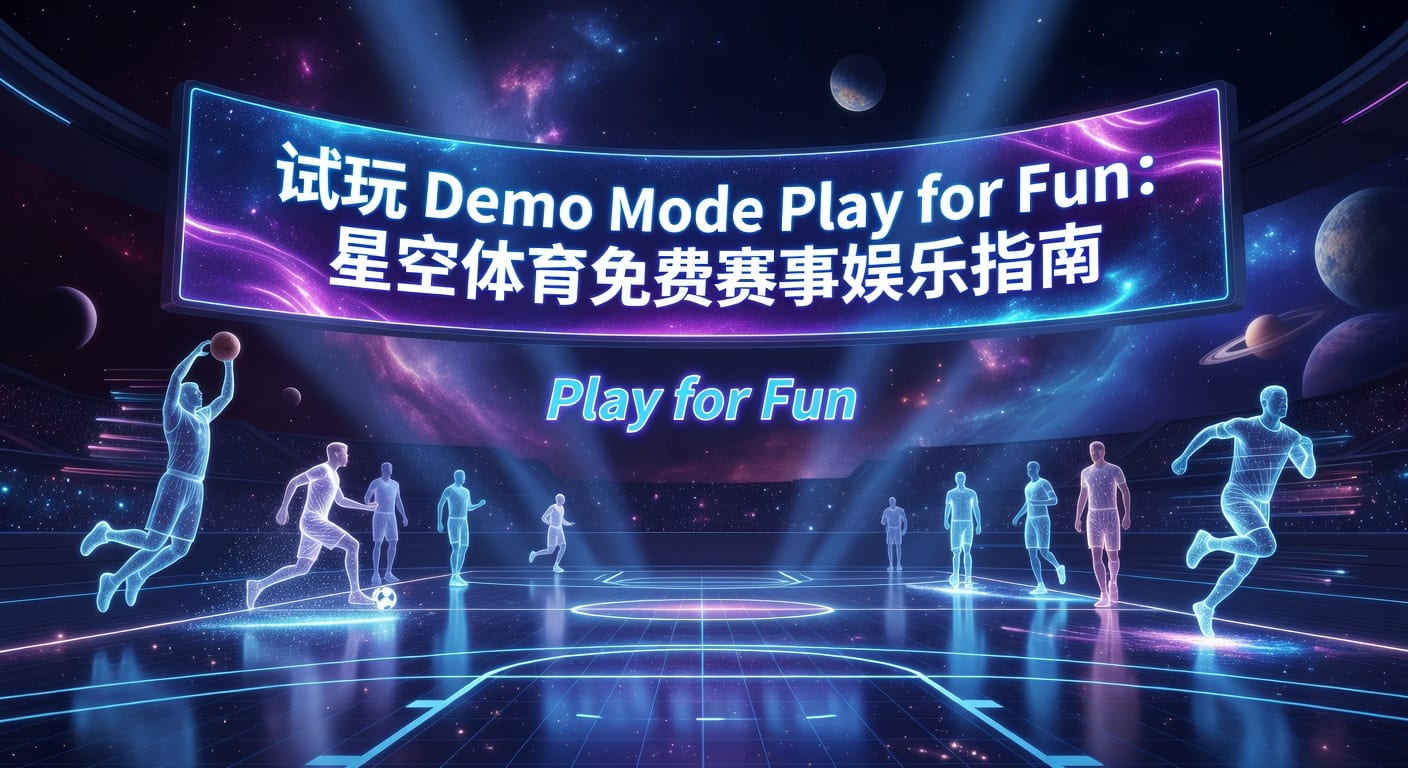试玩 demo mode play for fun：明陞M88平台上手指南