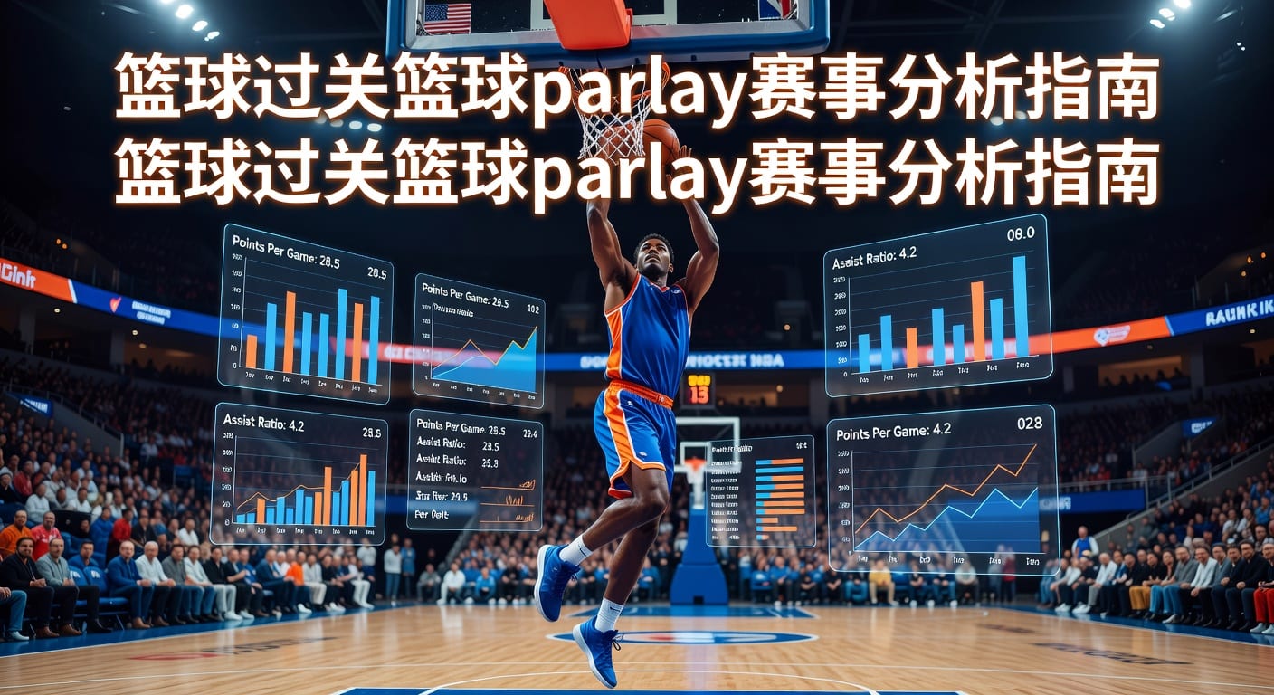 篮球过关 basketball parlay 实战解析｜林帝pg