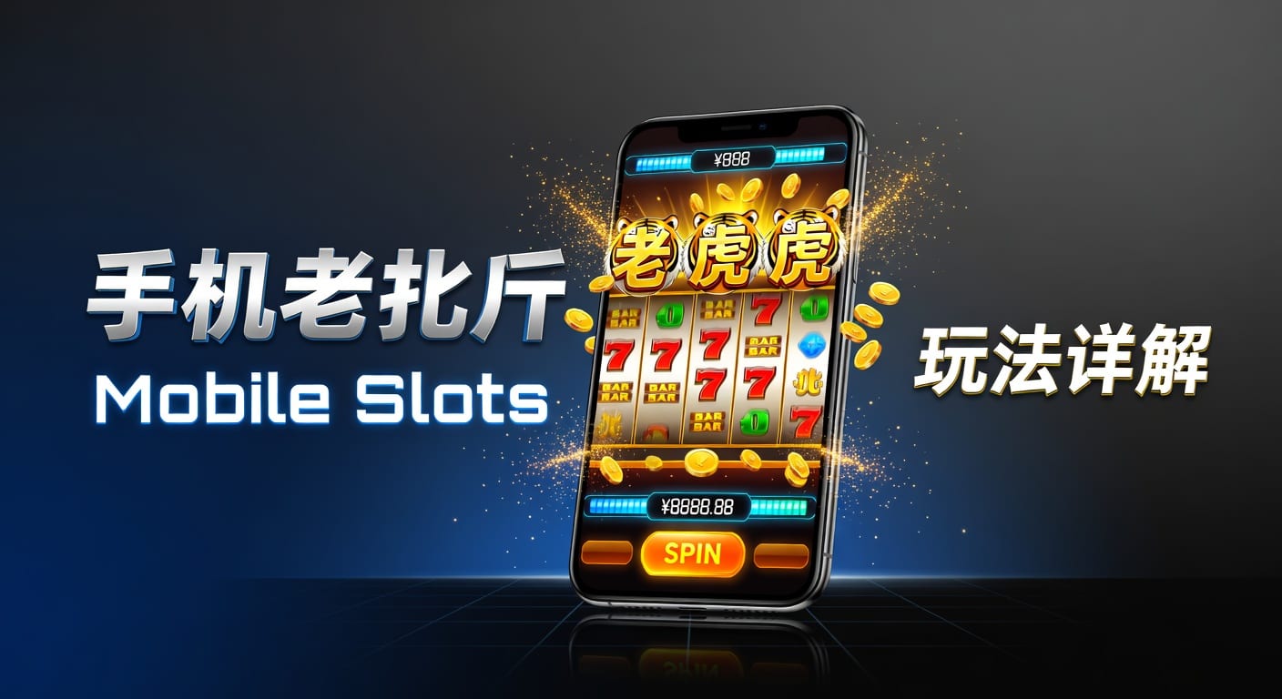 手机老虎机 mobile slots 2026年实战观察与玩法指南