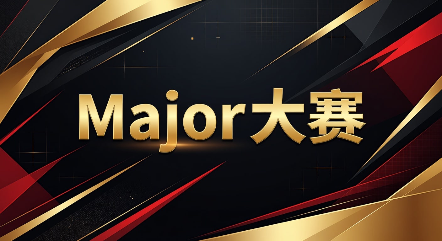Major 大赛2026赛前分析｜林帝pg